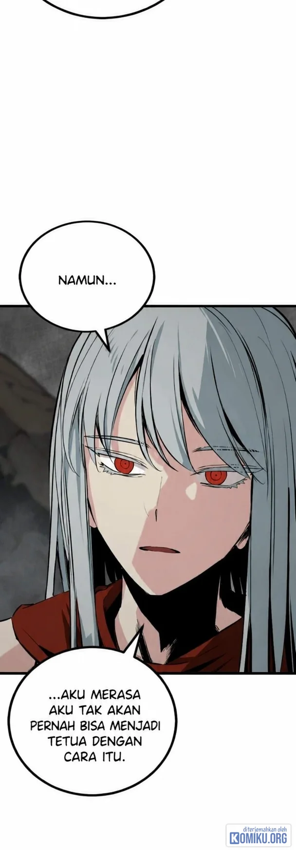 Hero Killer Chapter 282 Gambar 28