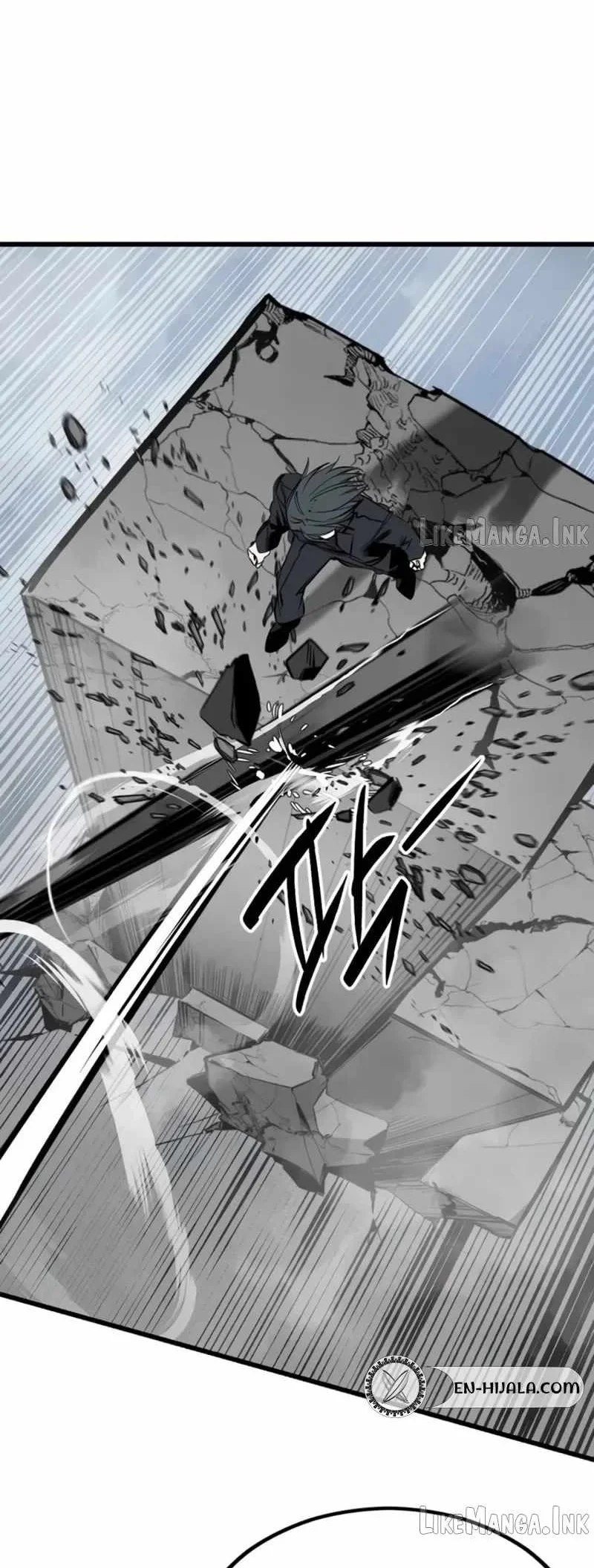 Hero Killer Chapter 283 Gambar 24