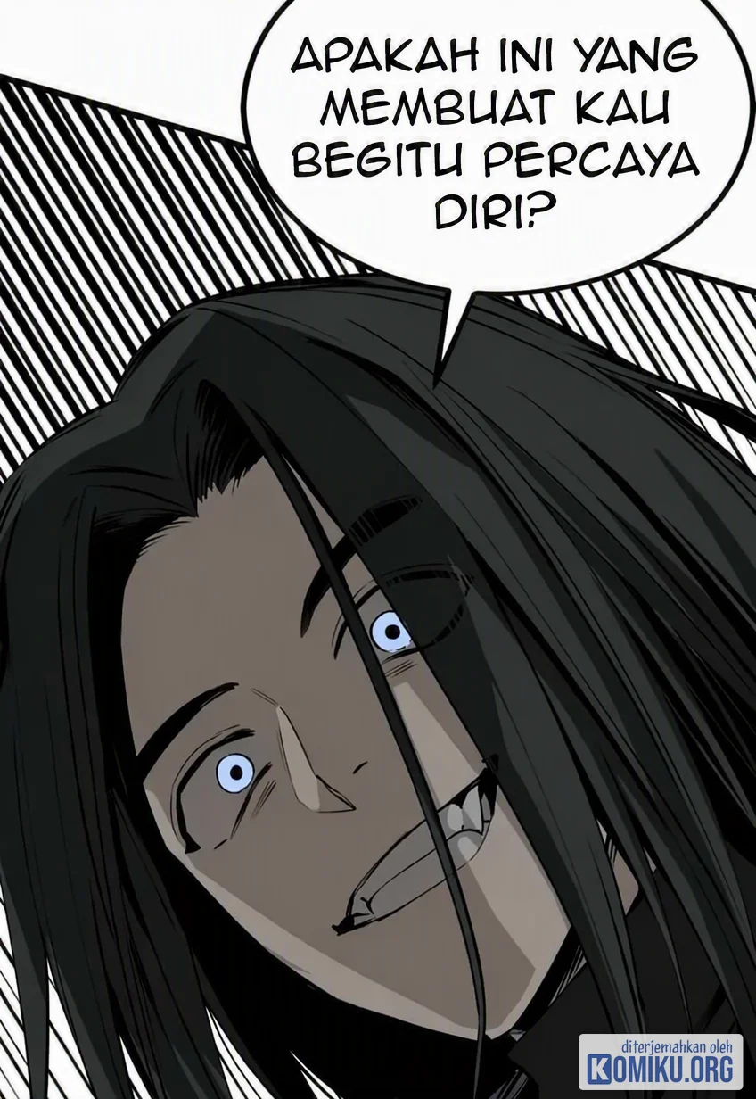 Hero Killer Chapter 283 Gambar 25