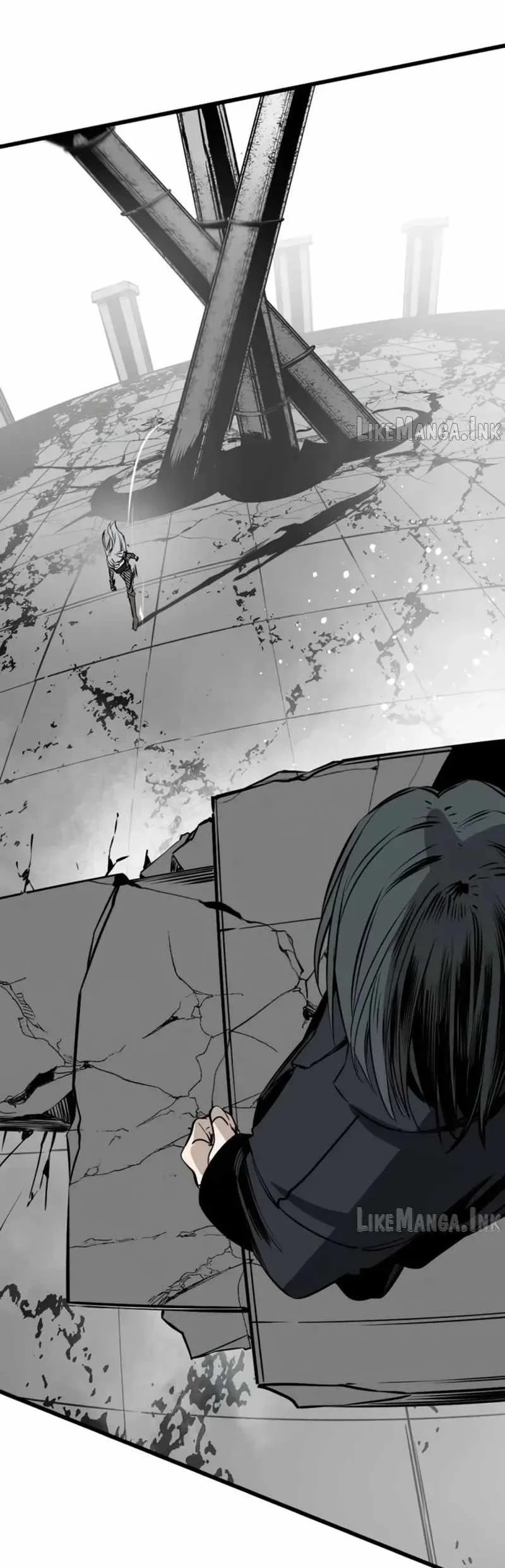 Hero Killer Chapter 283 Gambar 27