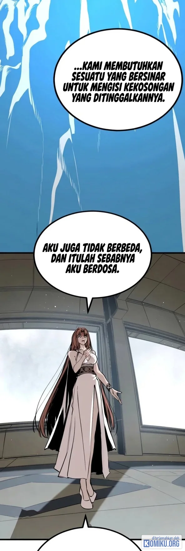 Hero Killer Chapter 284 Gambar 25