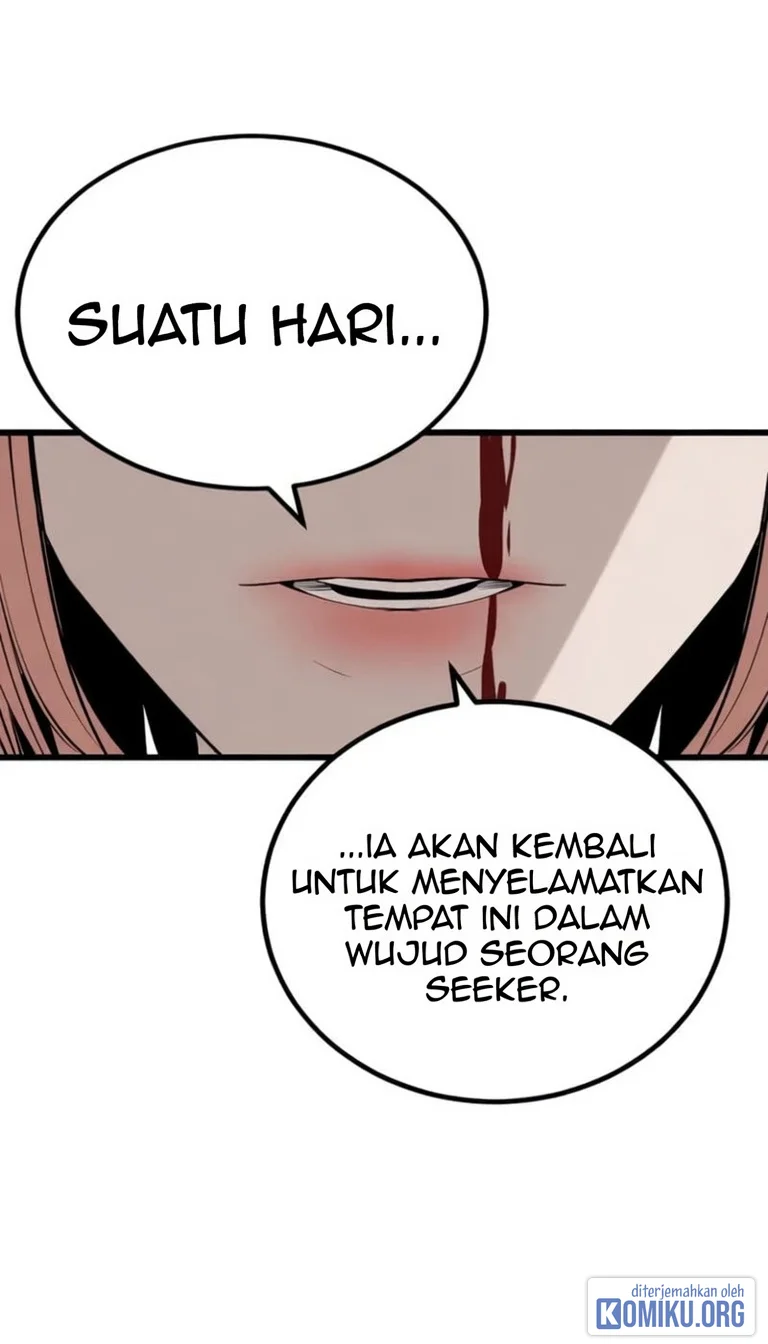 Hero Killer Chapter 284 Gambar 27