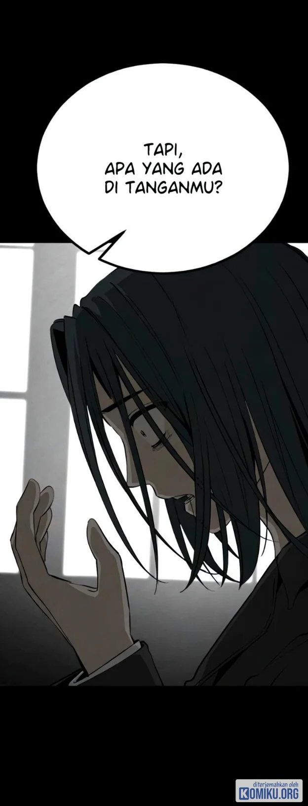Hero Killer Chapter 287 Gambar 29