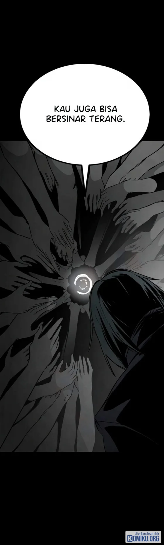 Hero Killer Chapter 287 Gambar 30