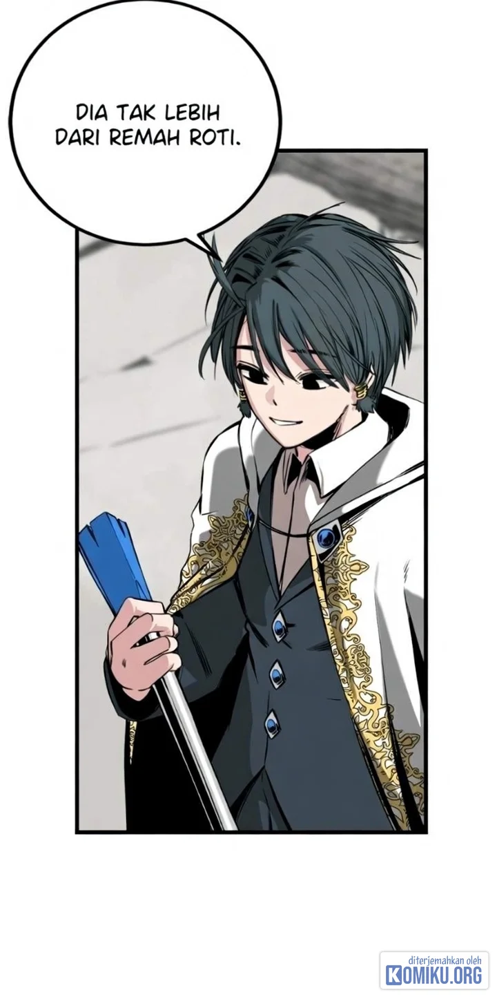 Hero Killer Chapter 288 Gambar 23