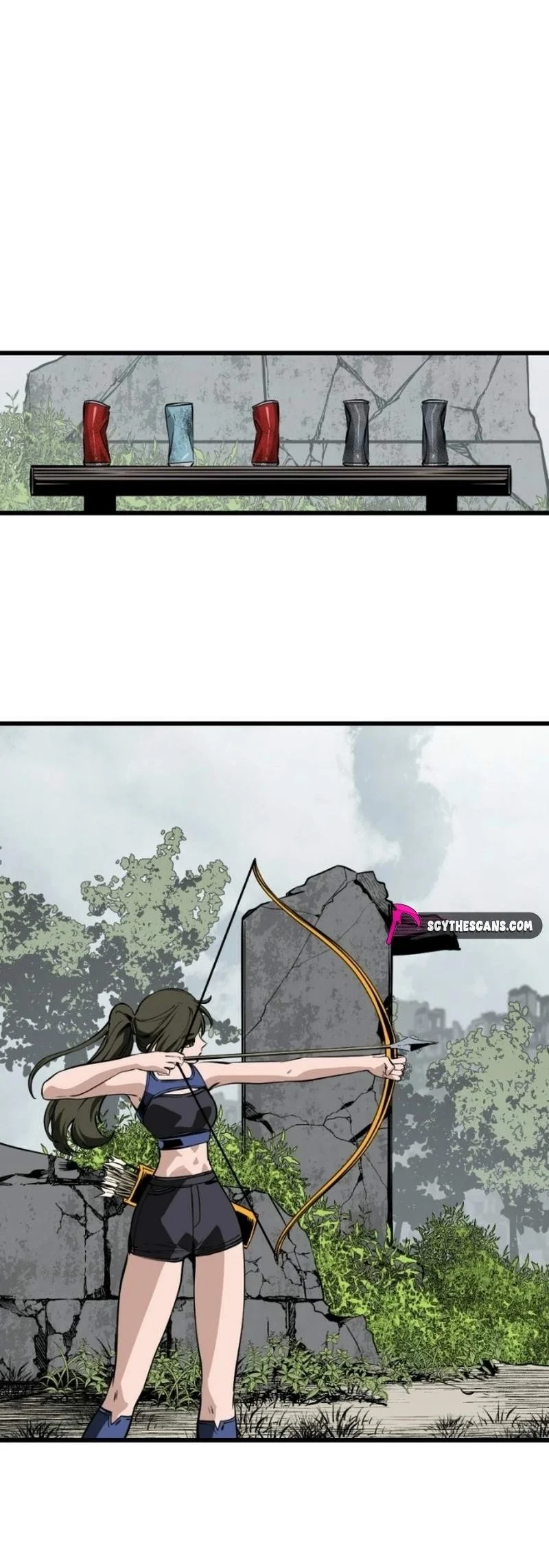 Hero Killer Chapter 289 Gambar 24