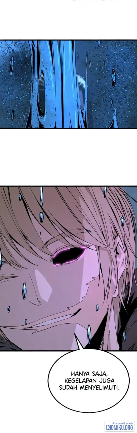 Hero Killer Chapter 290 Gambar 26
