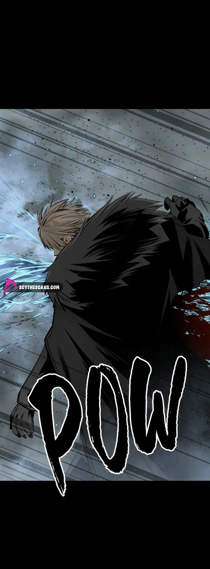 Hero Killer Chapter 291 Gambar 23