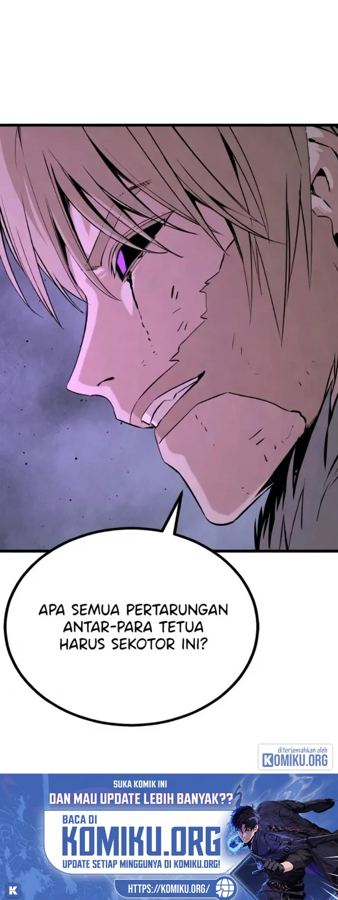 Hero Killer Chapter 291 Gambar 26