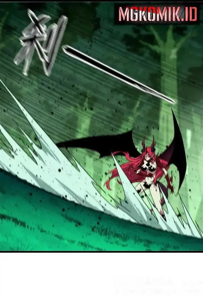 Hero X Demon Empress Chapter 99 Gambar 10