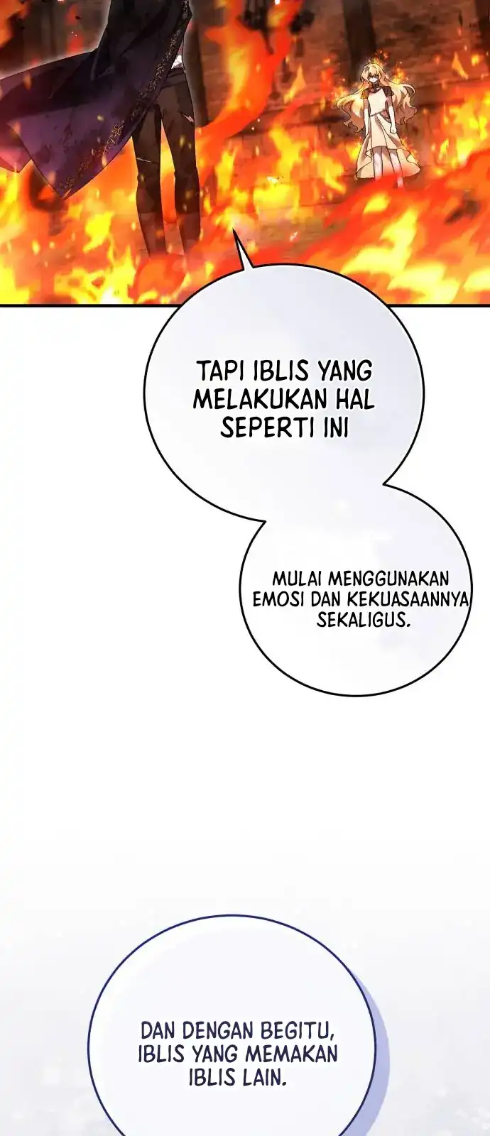 Heroes, Demons & Villains Chapter 127 Gambar 27