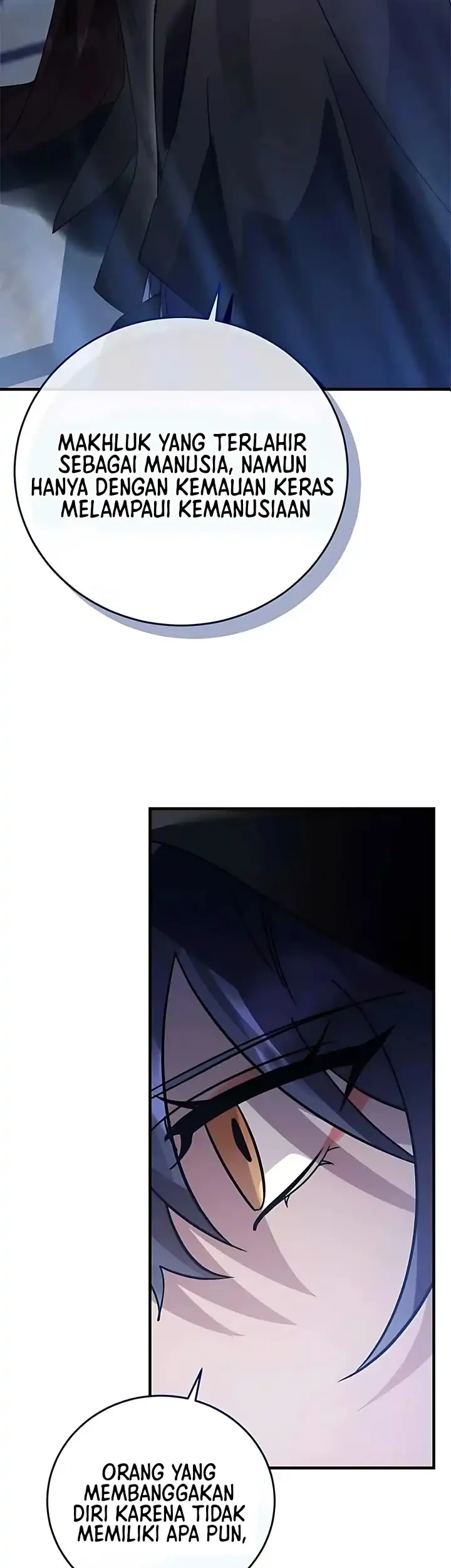 Heroes, Demons & Villains Chapter 136 Gambar 18