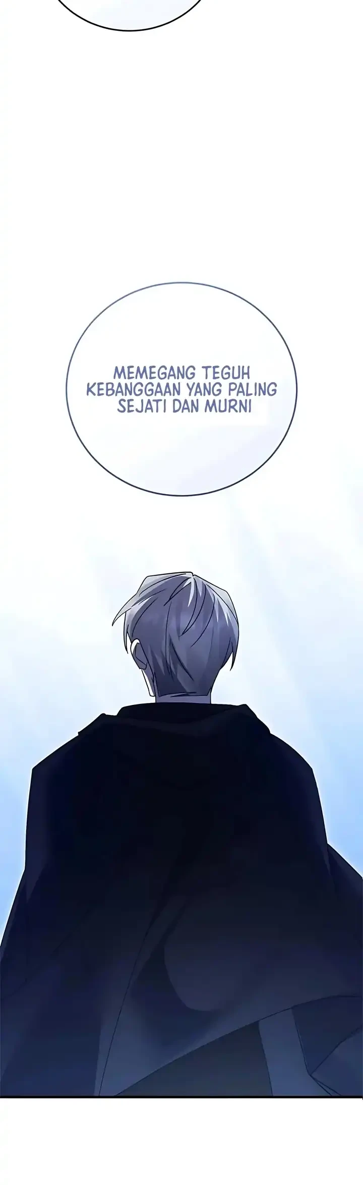 Heroes, Demons & Villains Chapter 136 Gambar 19