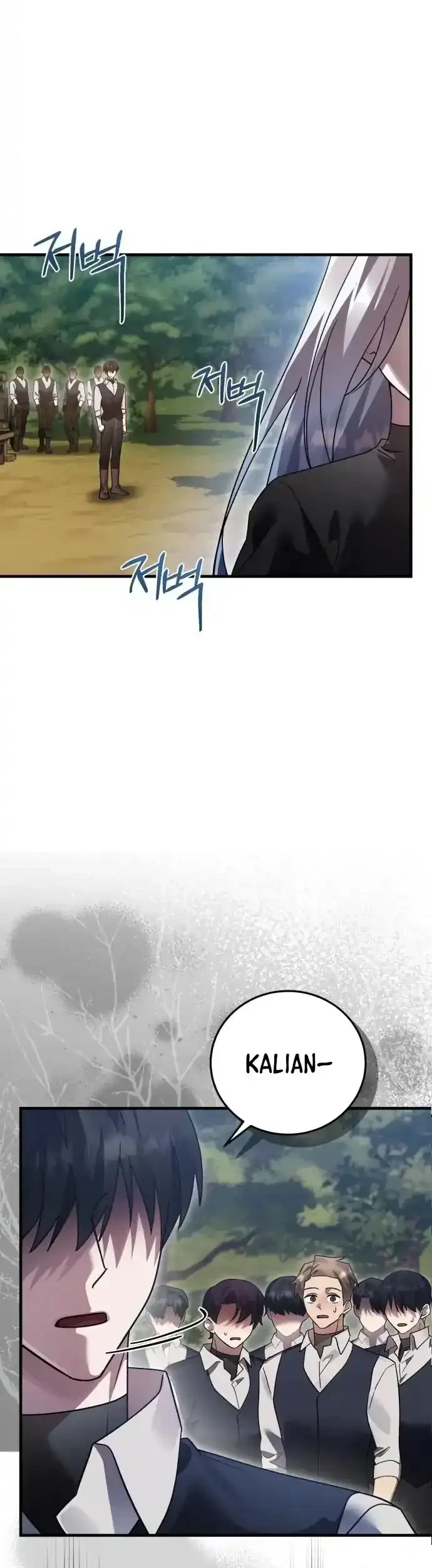 Heroes, Demons & Villains Chapter 138 Gambar 17