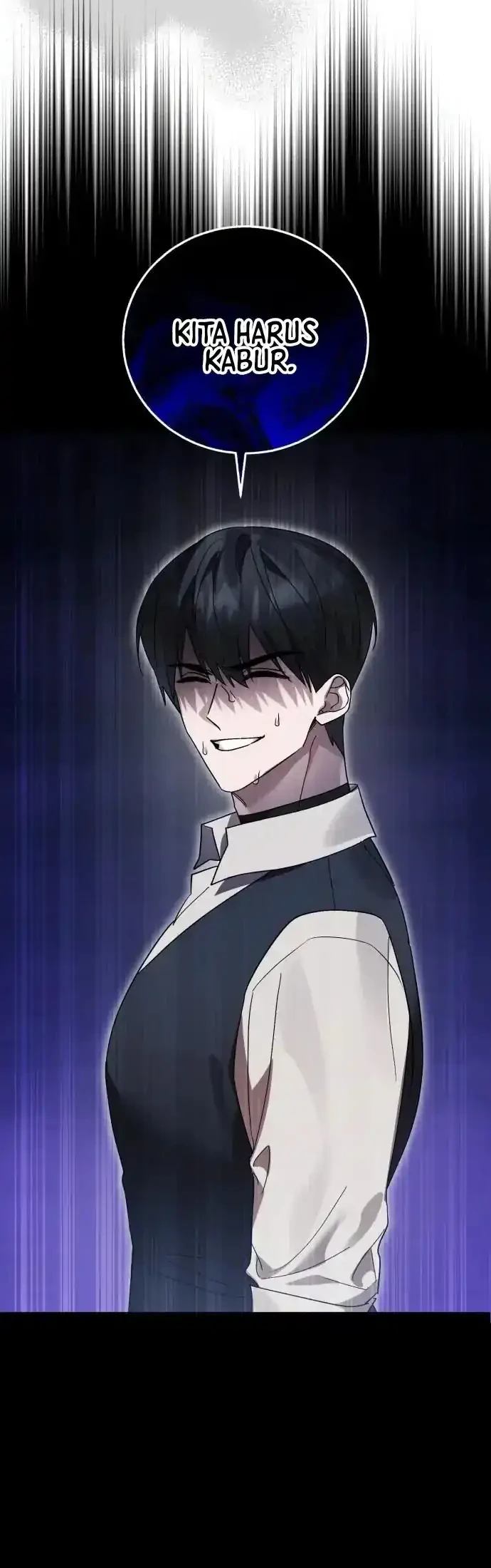 Heroes, Demons & Villains Chapter 138 Gambar 18