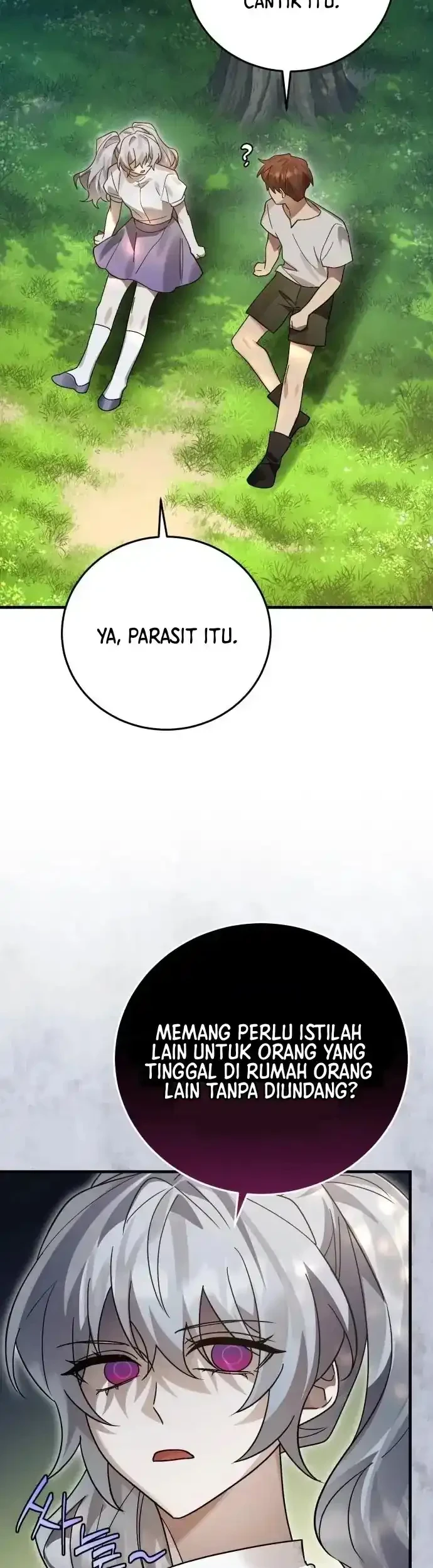 Heroes, Demons & Villains Chapter 139 Gambar 15