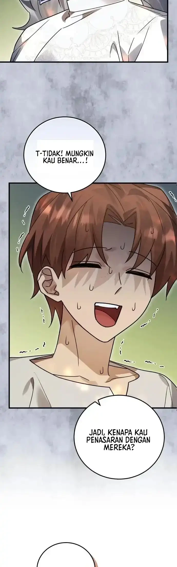 Heroes, Demons & Villains Chapter 139 Gambar 16