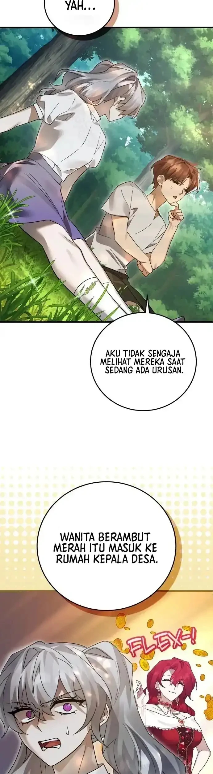 Heroes, Demons & Villains Chapter 139 Gambar 17