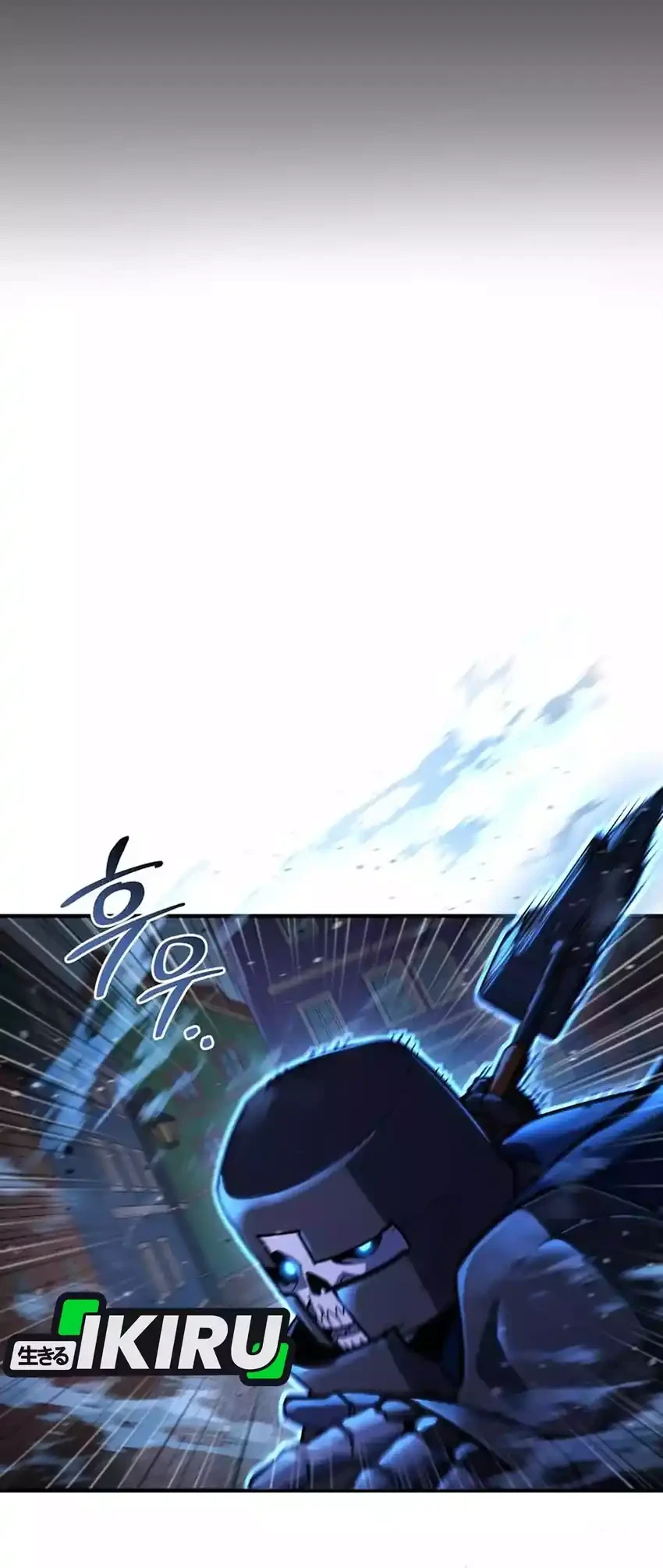 Hiding a Logistics Center in the Apocalypse Chapter 79 Gambar 22