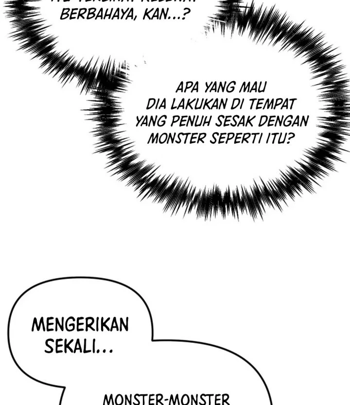 Hiding a Logistics Center in the Apocalypse Chapter 91 Gambar 26