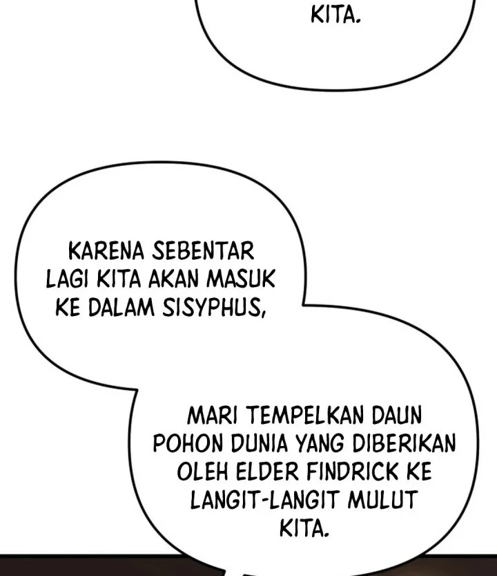 Hiding a Logistics Center in the Apocalypse Chapter 91 Gambar 28
