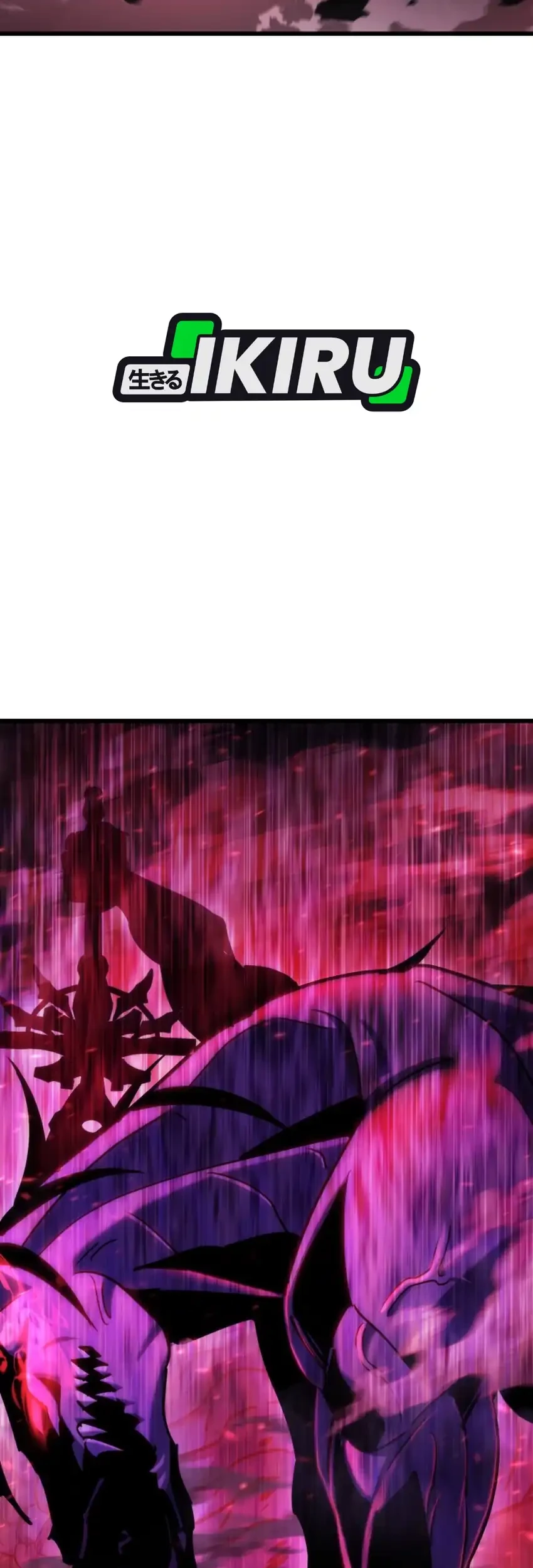 Hiding a Logistics Center in the Apocalypse Chapter 93 Gambar 29