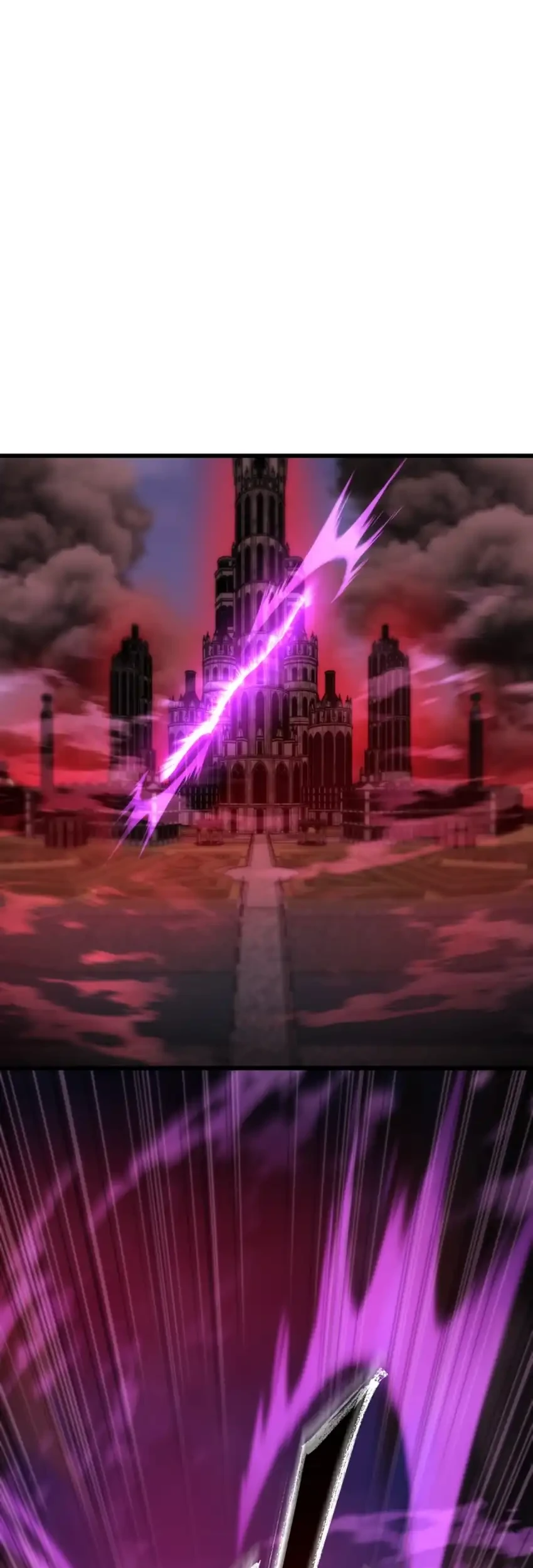 Hiding a Logistics Center in the Apocalypse Chapter 94 Gambar 26