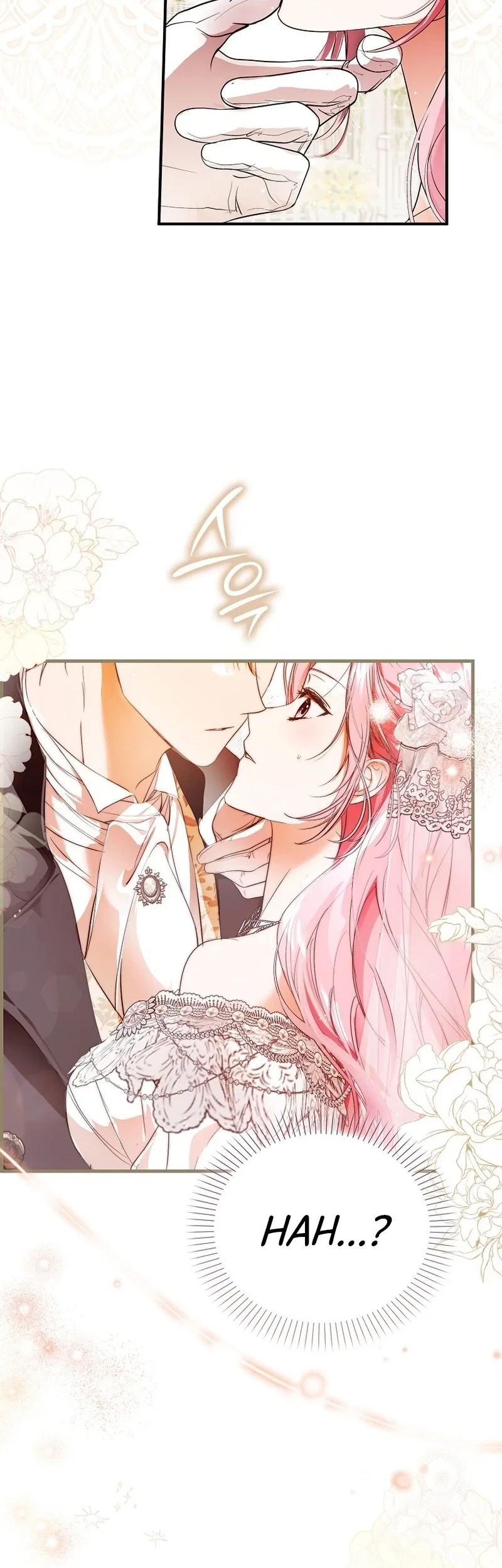 Hiding My Identity From My Husband Chapter 1 Gambar 18