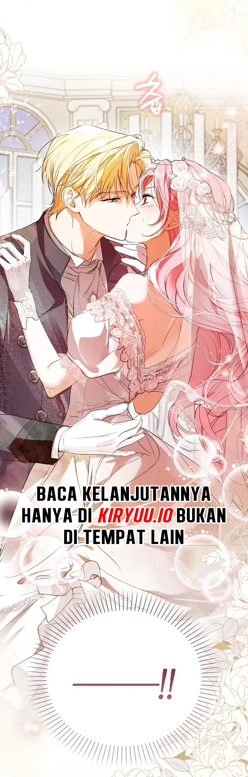 Hiding My Identity From My Husband Chapter 1 Gambar 19