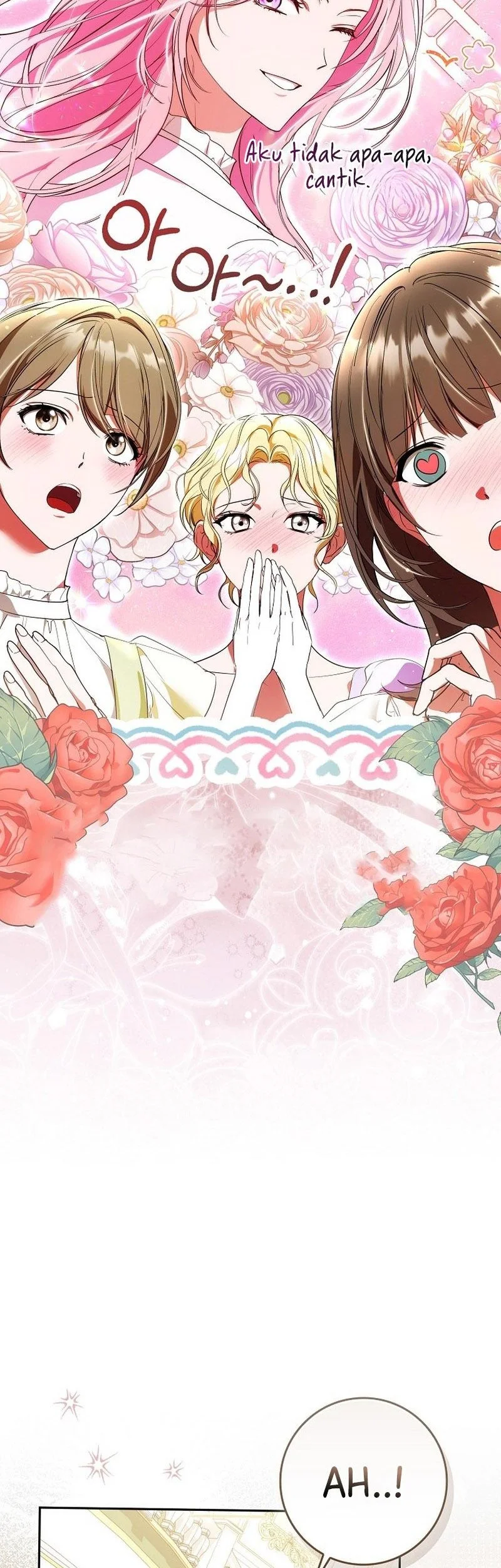 Hiding My Identity From My Husband Chapter 5 Gambar 15