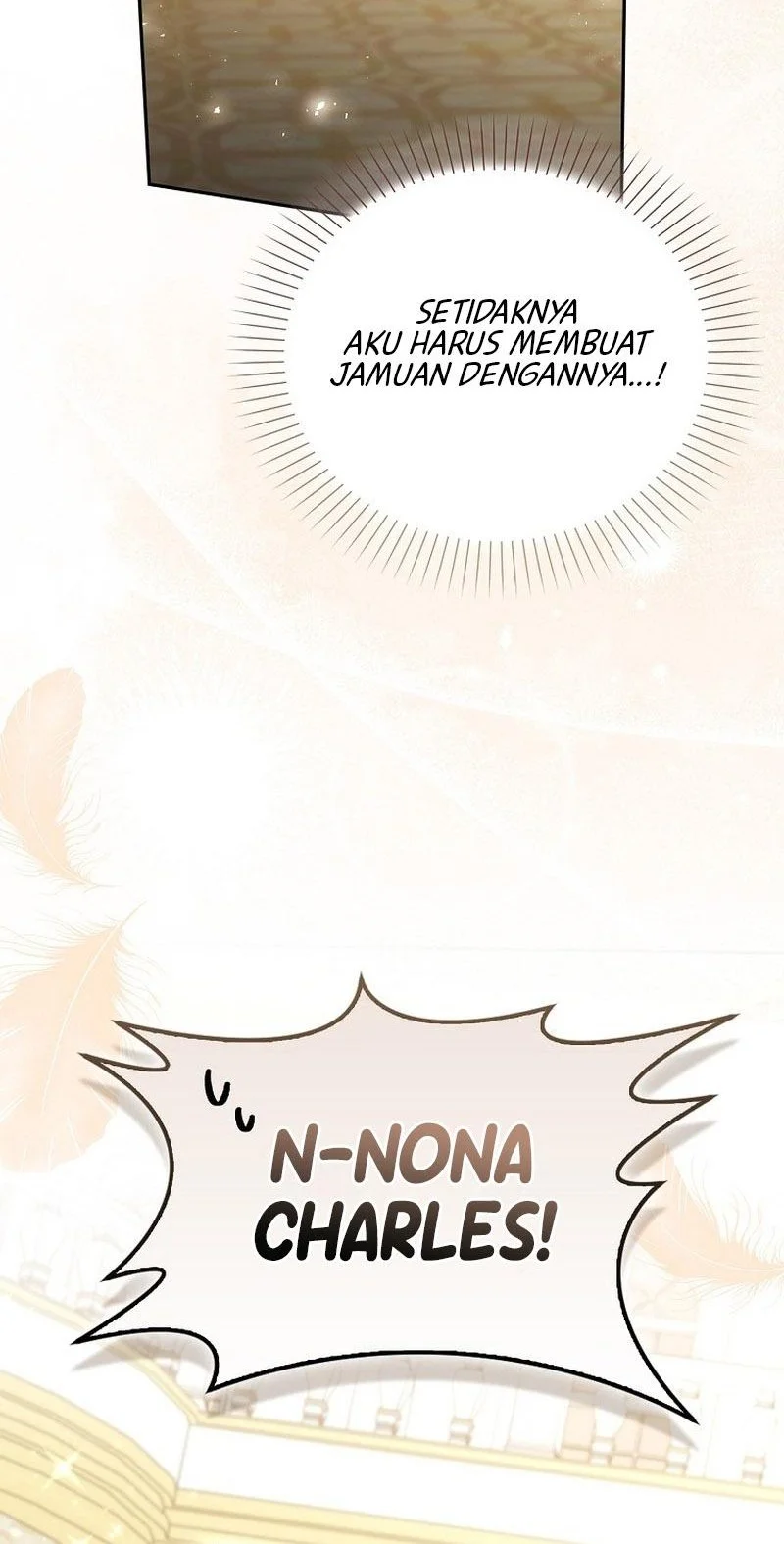 Hiding My Identity From My Husband Chapter 5 Gambar 17