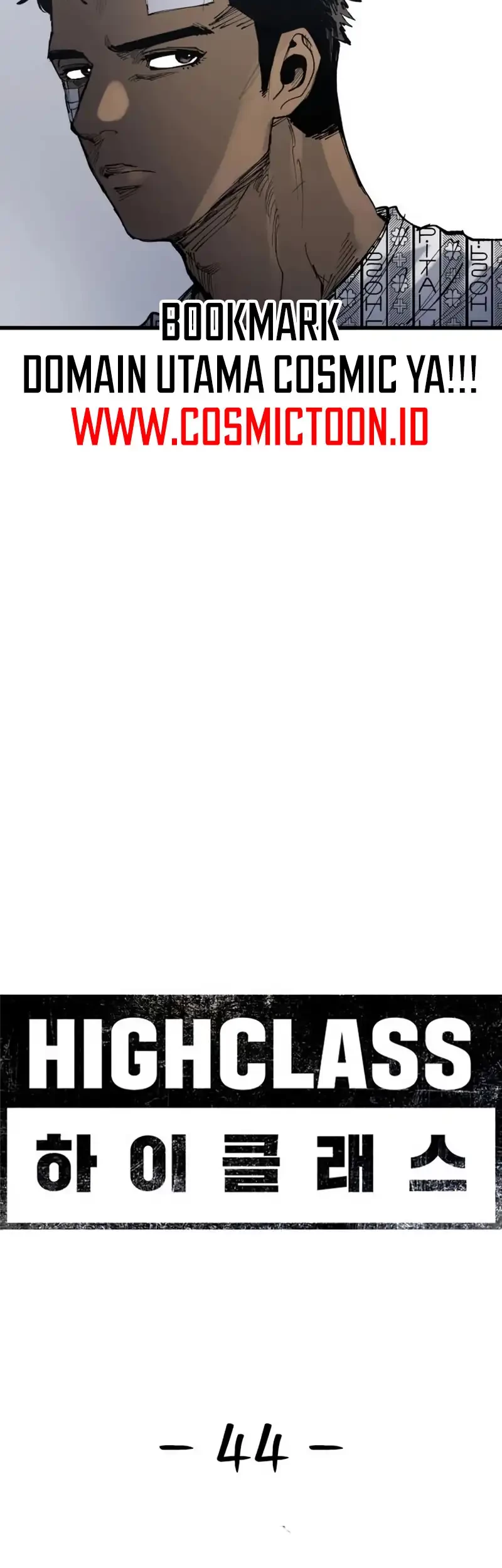 High Class Chapter 44 Gambar 23