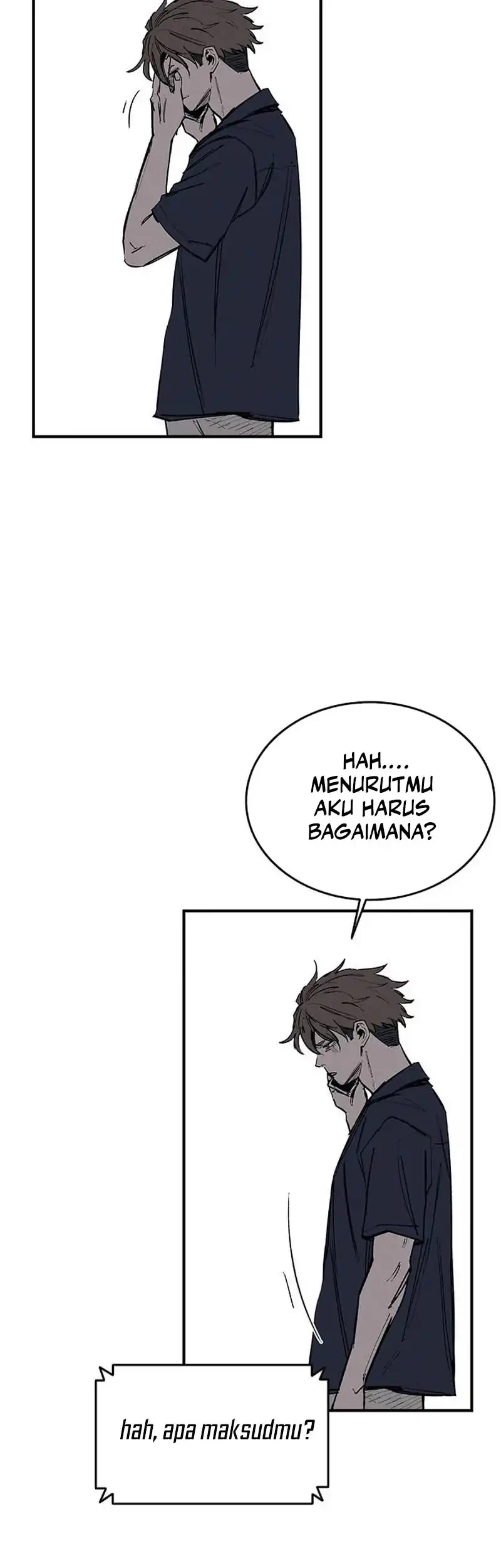 High Class Chapter 75 Gambar 16