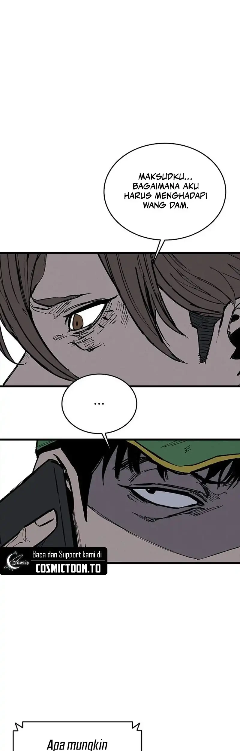 High Class Chapter 75 Gambar 17
