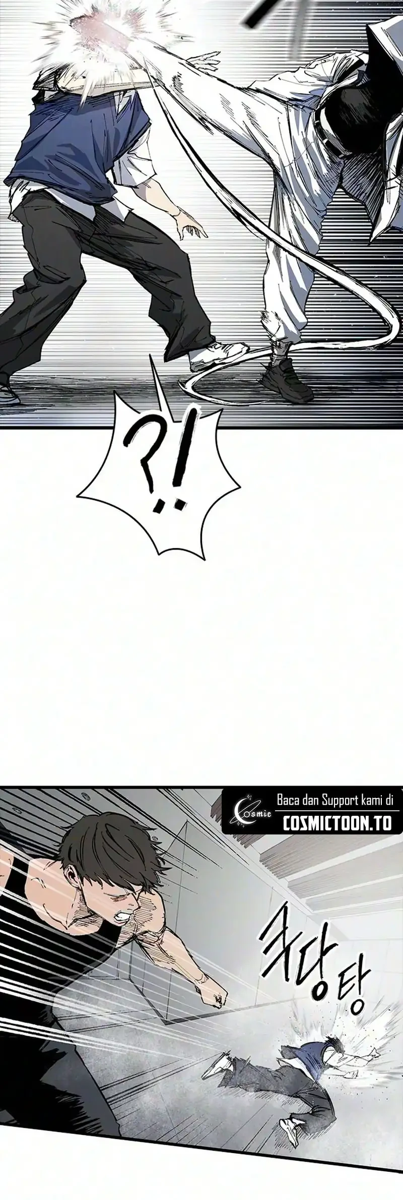 High Class Chapter 77 Gambar 16