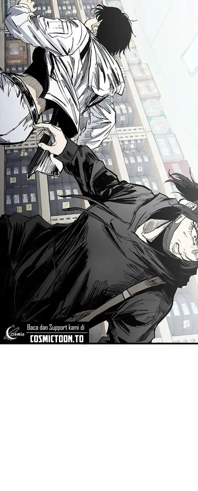 High Class Chapter 78 Gambar 15