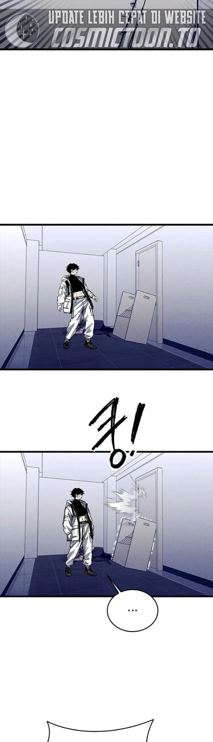 High Class Chapter 80 Gambar 14