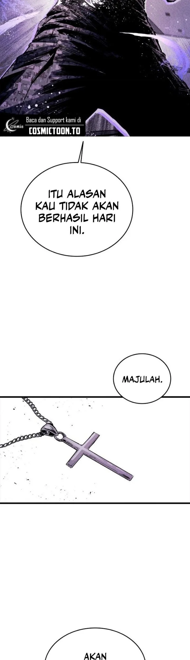 High Class Chapter 81 Gambar 15