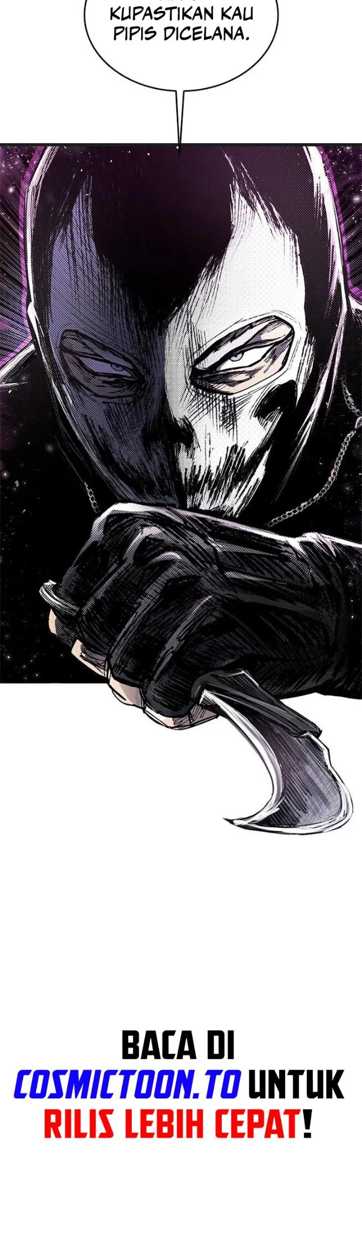 High Class Chapter 81 Gambar 16