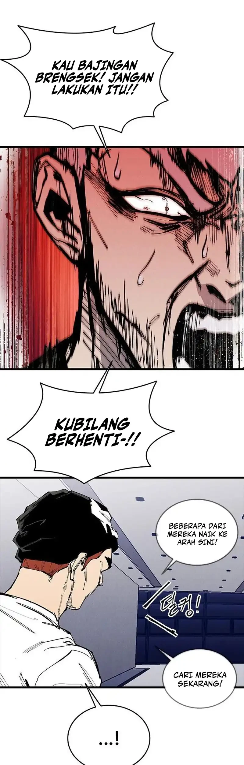 High Class Chapter 83 Gambar 14
