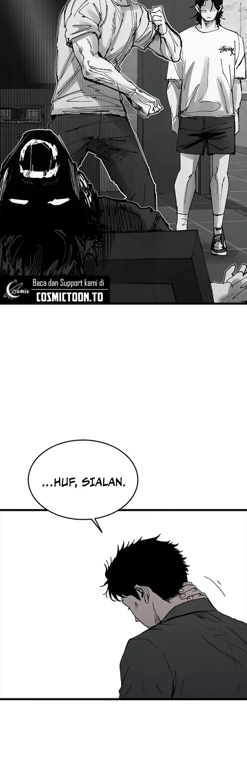 High Class Chapter 84 Gambar 16