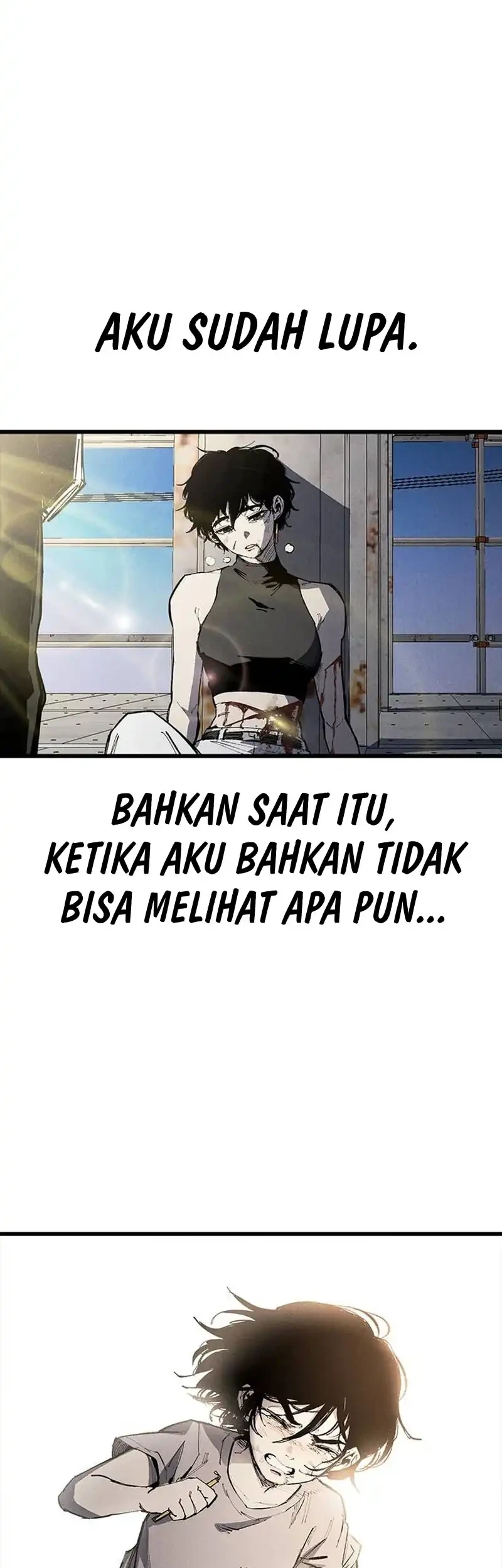 High Class Chapter 87 Gambar 15