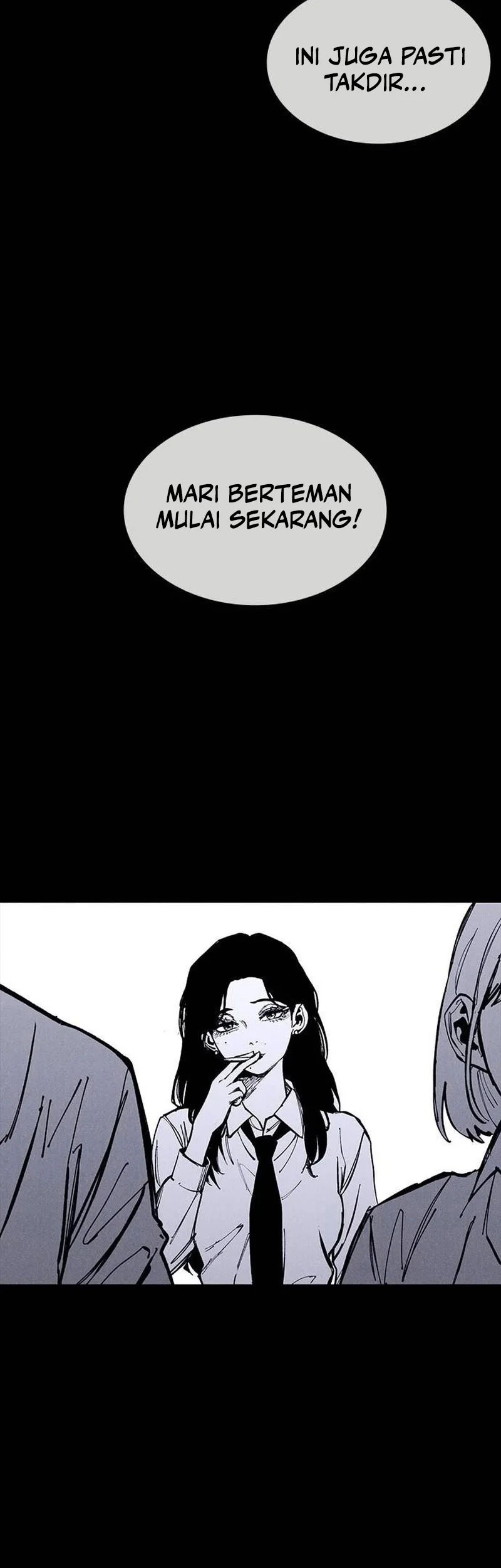 High Class Chapter 88 Gambar 17