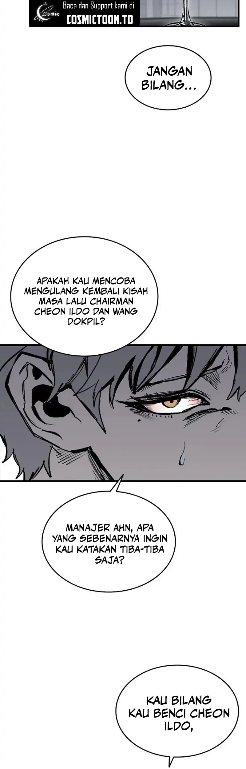 High Class Chapter 91 Gambar 13
