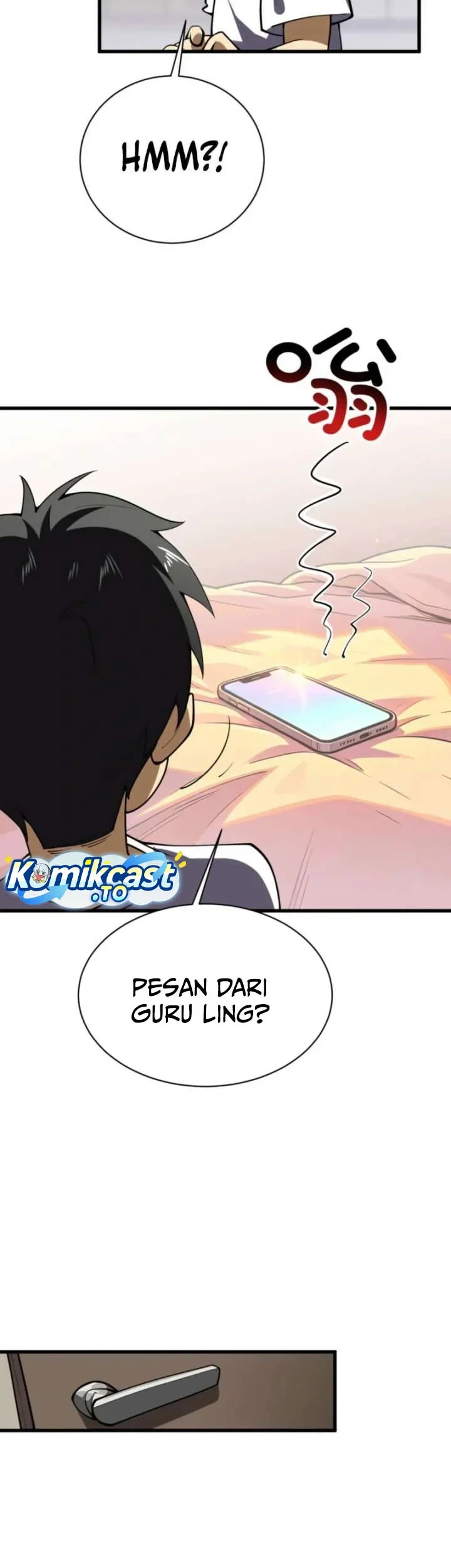 High Martial Arts: Genius Is Only the Threshold to Meeting Me! Chapter 19 Gambar 10