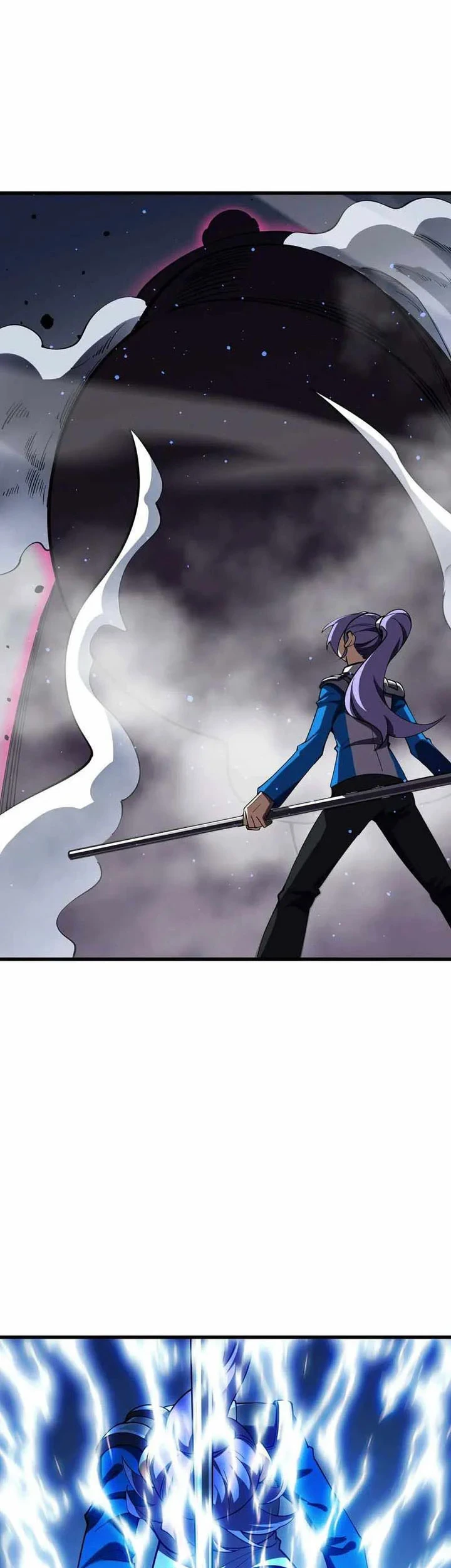 High Martial Arts: Genius Is Only the Threshold to Meeting Me! Chapter 23 Gambar 8