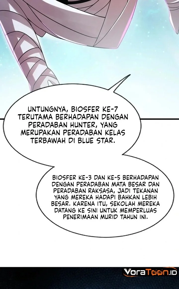High Martial Arts: Genius Is Only the Threshold to Meeting Me! Chapter 26 Gambar 15