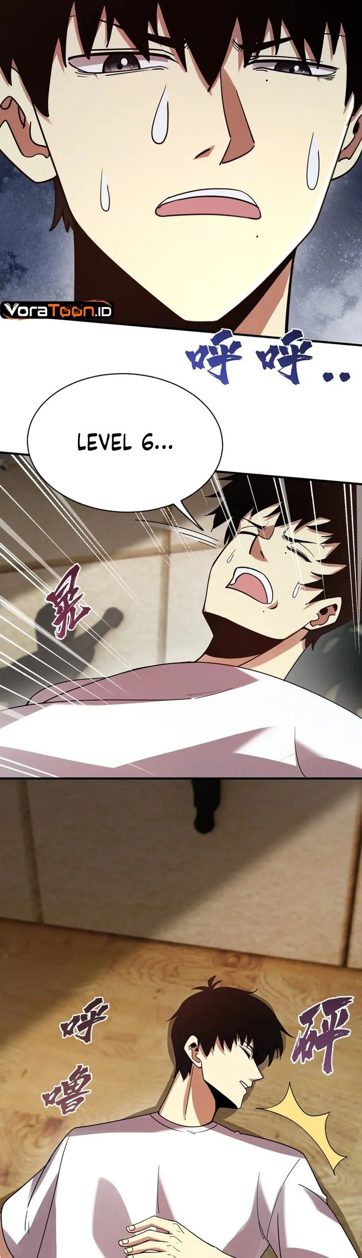 High Martial Arts: Genius Is Only the Threshold to Meeting Me! Chapter 27 Gambar 14