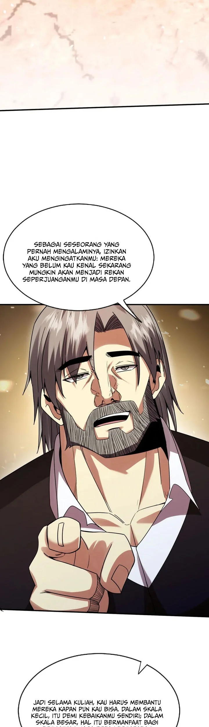 High Martial Arts: Genius Is Only the Threshold to Meeting Me! Chapter 30 Gambar 11