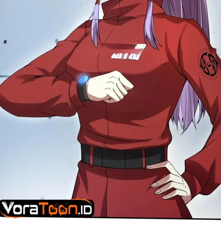 High Martial Arts: Genius Is Only the Threshold to Meeting Me! Chapter 32 Gambar 14